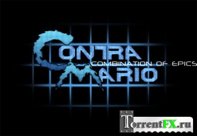Contra Mario - Combination of Epics (2012) PC