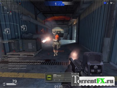 S.K.I.L.L.  Special Force 2 (2013) PC
