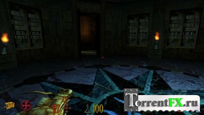  :  / Clive Barker's Undying (2001) PC