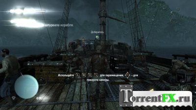 Assassin's Creed IV: Black Flag (2013) PC | Rip от z10yded
