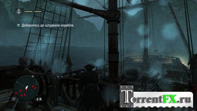 Assassin's Creed IV: Black Flag (2013) PC | Rip от z10yded