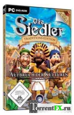The Settlers 2:   (2008) PC