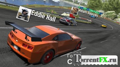 GT  2:   / GT Racing 2: The Real Car Exp (2013) Android