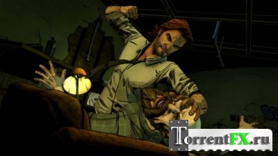 The Wolf Among Us - Episode 1 (2013) PC | RePack