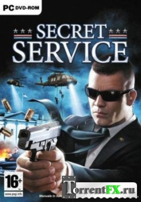 Secret Service: In Harm's Way (2001) PC | 
