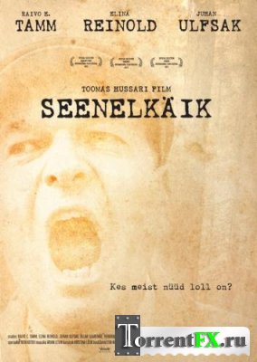   / Seenelk&#228;ik (2012) DVDRip  Cmert | L1