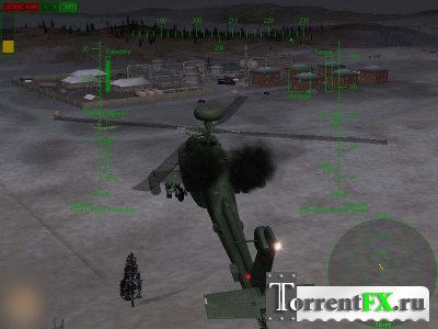  2:   / Operation Air Assault 2 (2003) PC | RePack