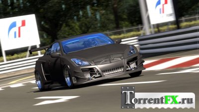 Gran Turismo 6: Special Edition (2013) PS3