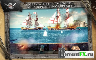  :  / Assassin's Creed Pirates (2013) Android