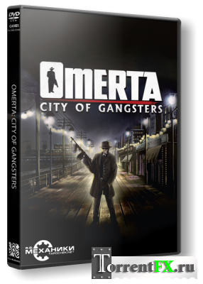Omerta: The Japanese Incentive (2013) PC