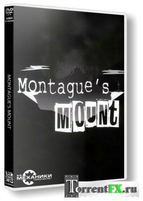 Montague's Mount (2013) PC