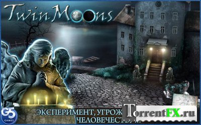Две луны / Twin moons (2013) Android