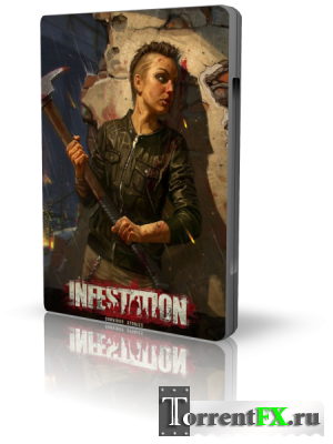 Infestation: Survivor Stories / The War Z (2013) PC