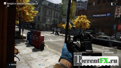 Payday 2 - Career Criminal Edition (2013) PC