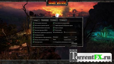 Grim Dawn (2013) PC | Steam Early Acces