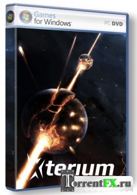 Xterium [v. 2.37] (2013) PC