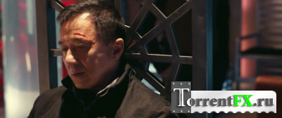 Полицейская история 2014 / Jing Cha Gu Shi 2013 (2013) HDTVRip