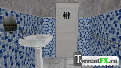 Симулятор туалета (2013) PC