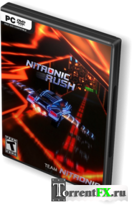 Nitronic Rush (2011) PC