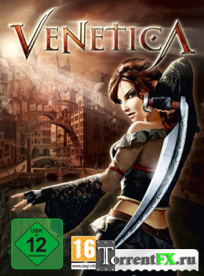 Venetica (2010) PC