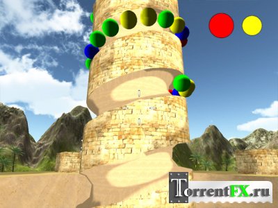   / Tower of Zooma (2012) PC