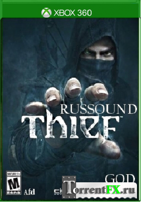 Thief (2014) XBOX 360 [Freeboot]