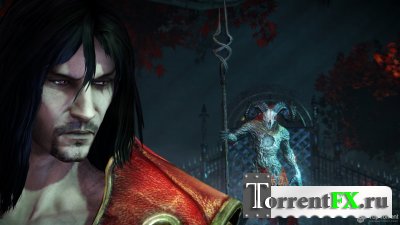 Castlevania: Lords of Shadow 2 (2014/ENG) RePack  
