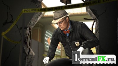 NCIS: The Game (2011) PC