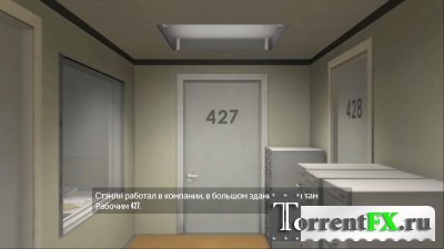    / The Stanley Parable (2013) PC