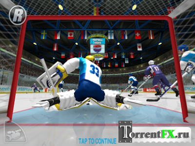 Patrick Kane's Winter Games (2014) Android
