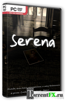 Serena (2014) PC