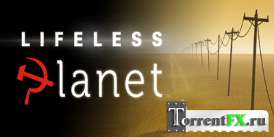 Lifeless Planet (2014) PC | Beta