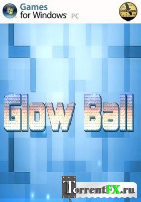 Glow Ball (2014) PC