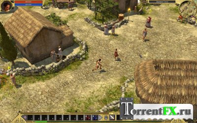 Titan Quest - Gold Edition (2006-2007) PC