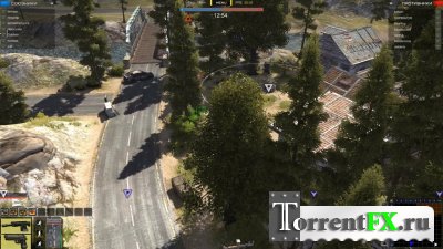 ffectd Zne Tactics [v. 0.0.94] (2013) PC