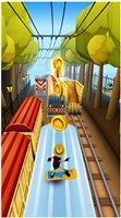 Subway Surfers: World Tour - New York (2014) Android