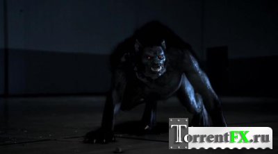 Волчонок / Teen Wolf (2011-2012) WEB-DLRip, 1 и 2 сезон