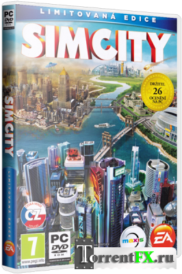 SimCity (2014) PC