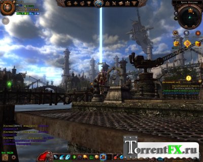 Пароград / City of Steam (2013) PC