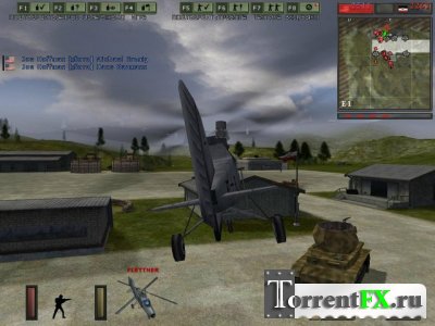 Battlefield 1942 [SP Edition+Mod collection] (2002) PC | RePack
