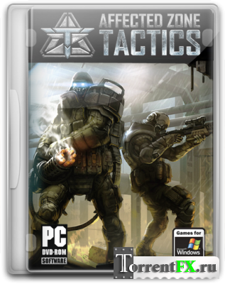 Affected Zone Tactics (2014) PC