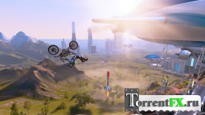 Trials Fusion (2014) PC