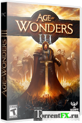Age of Wonders 3: Deluxe Edition (2014) PC