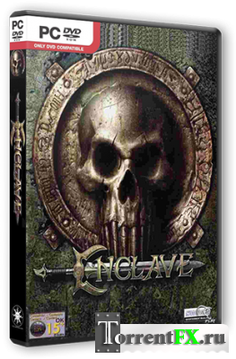 Enclave (2003) PC