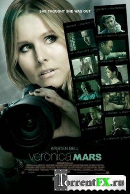 Вероника Марс / Veronica Mars (2014) HDRip