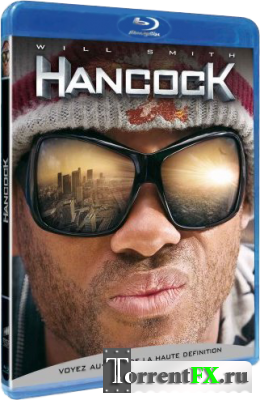  / Hancock (2008) BDRip-AVC