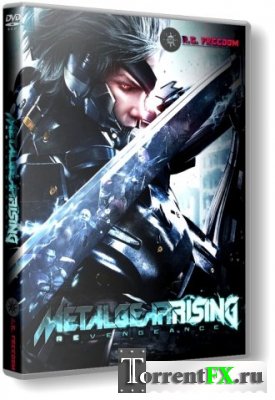 Metal Gear Rising: Revengeance [Update 2] (2014) PC