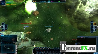Andromeda 5 (2014) PC
