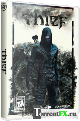 Thief: Master Thief Edition (2014/RU/Update 5) RePack от Fenixx