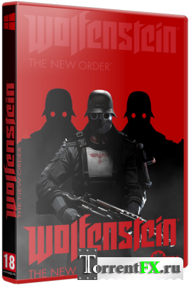 Wolfenstein: The New Order (2014/Ru/v 1.0.0.1) RePack от Fenixx